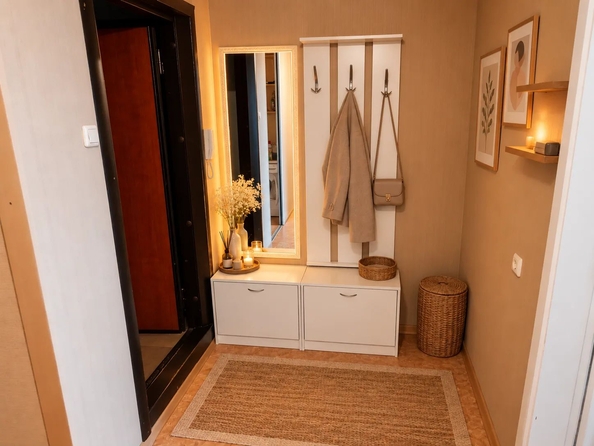 
  Продам 3-комн. квартира 81.1 м². Фото 5.