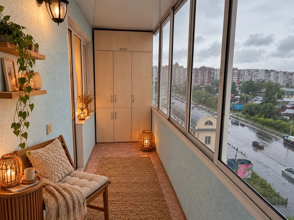 
  Продам 3-комн. квартира 81.1 м². Фото 10.