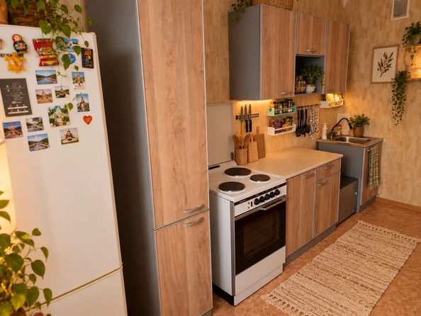 
  Продам 3-комн. квартира 81.1 м². Фото 12.