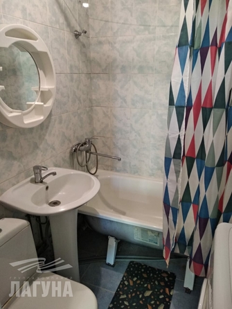 
  Сдается 1-комн. квартира 18 м². Фото 12.