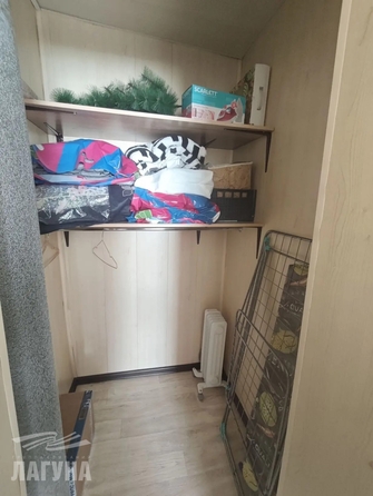 
  Сдается 1-комн. квартира 35.5 м². Фото 16.