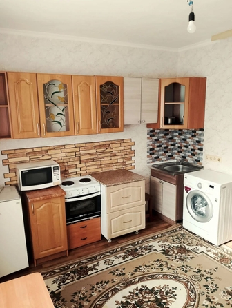 
  Сдается 1-комн. квартира 20 м². Фото 2.