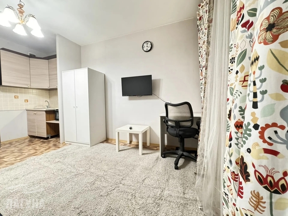 
  Продается студия 20.8 м². Фото 6.