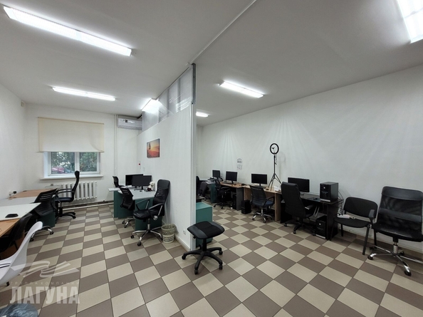 
  Сдается универсальное помещение 136.4 м². Фото 4.