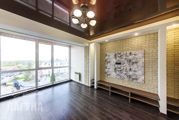 
  Продается 2-комн. квартира 52.3 м². Фото 10.