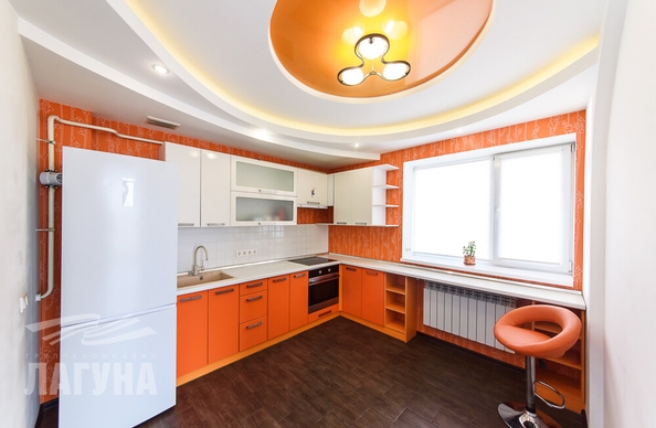 
  Продается 2-комн. квартира 52.3 м². Фото 13.