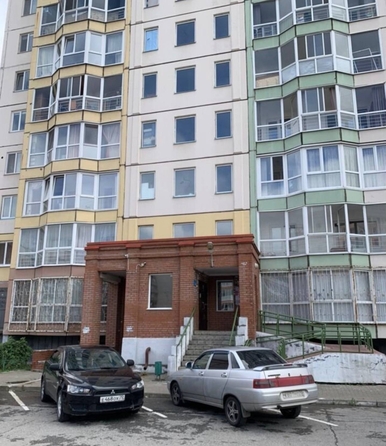 
  Продам 2-комн. квартиру 52.6 м². Фото 1.