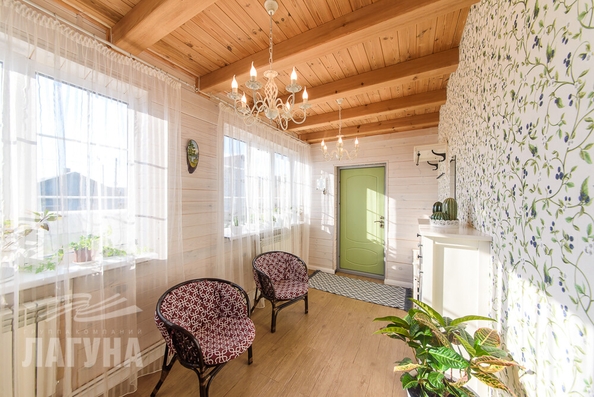 
  Продается дом 112 м². Фото 6.