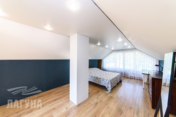 
  Продается дом 112 м². Фото 11.