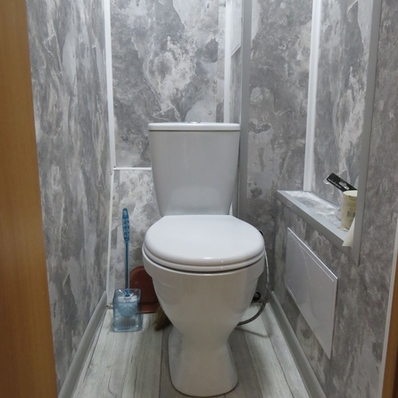 
  Сдается 2-комн. квартира 48.4 м². Фото 13.