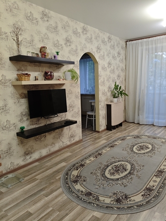 
  Продам 1-комн. квартиру 30.7 м². Фото 6.