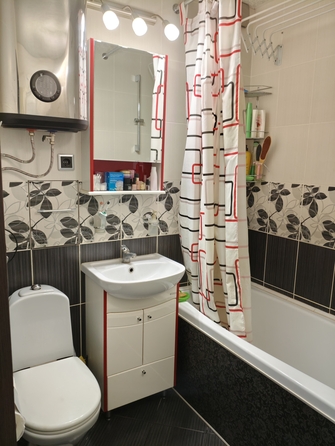 
  Продам 1-комн. квартиру 30.7 м². Фото 10.
