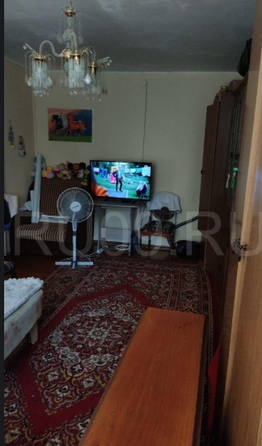 
  Продам 2-комн. квартиру 42 м². Фото 2.