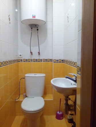 
  Сдам 1-комн. квартиру 42 м². Фото 4.