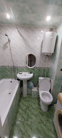 
  Сдается 1-комн. квартира 26 м². Фото 7.