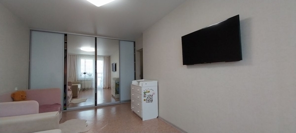 
  Продается 2-комн. квартира 51 м², в ЖК Ласточка, дом 1. Фото 9.