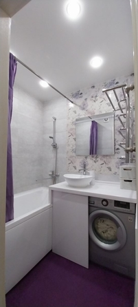 
  Продается 2-комн. квартира 51 м², в ЖК Ласточка, дом 1. Фото 14.