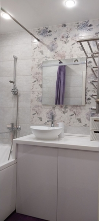
  Продается 2-комн. квартира 51 м², в ЖК Ласточка, дом 1. Фото 16.