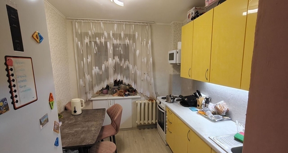 
  Продается 2-комн. квартира 53 м². Фото 5.