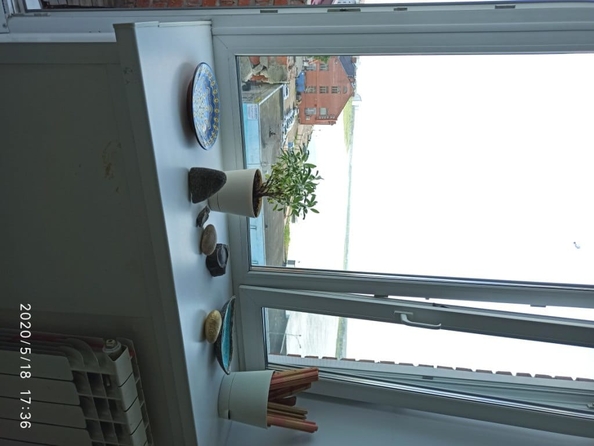 
  Сдам 1-комн. квартиру 35 м². Фото 1.