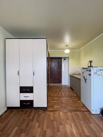 
  Сдается 1-комн. квартира 18 м². Фото 1.