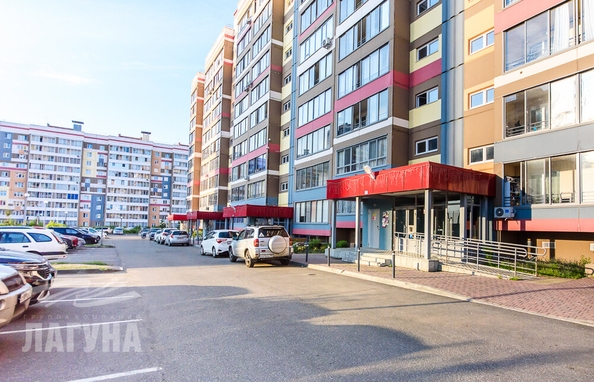 
  Продается 3-комн. квартира 60.3 м², в ЖК Южные Ворота, Титова дом 6а. Фото 5.