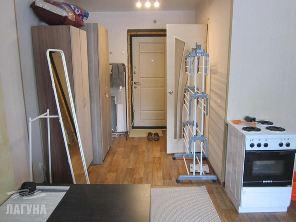 
  Сдается 1-комн. квартира 25.4 м². Фото 8.