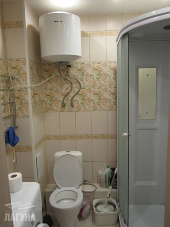 
  Сдается 1-комн. квартира 25.4 м². Фото 13.