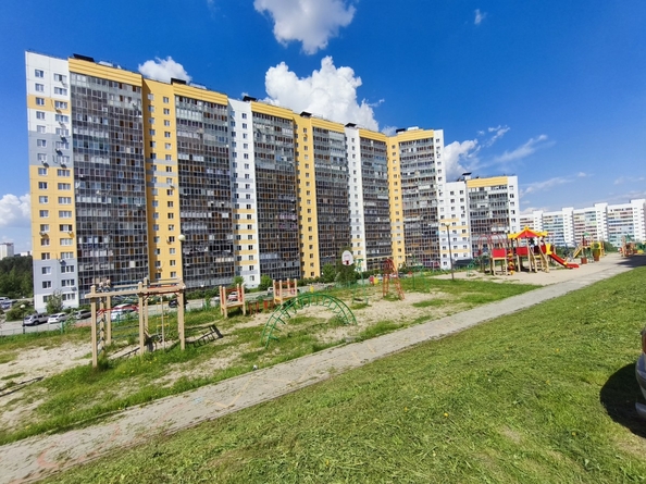 
  Продается 4-комн. квартира 84.4 м². Фото 28.