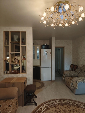 
  Продается 1-комн. квартира 30.4 м². Фото 11.
