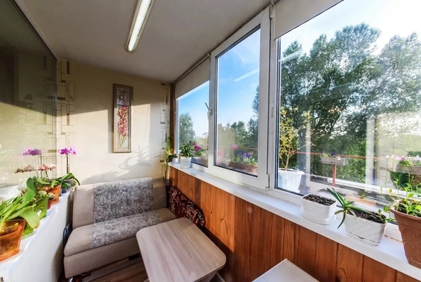 
  Продается 1-комн. квартира 30.4 м². Фото 23.