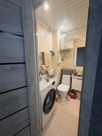 
  Продам 1-комн. квартиру 36 м². Фото 4.