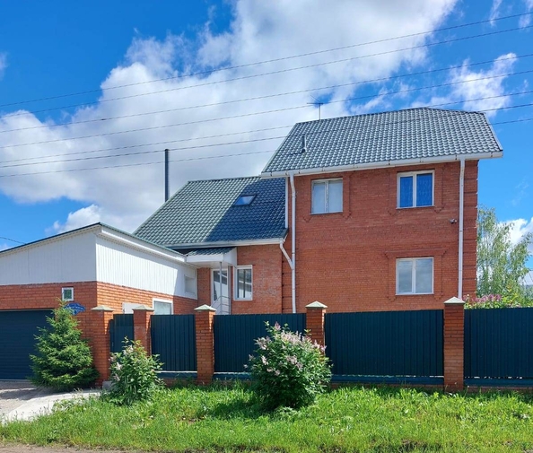 
  Продам коттедж 297.2 м². Фото 3.