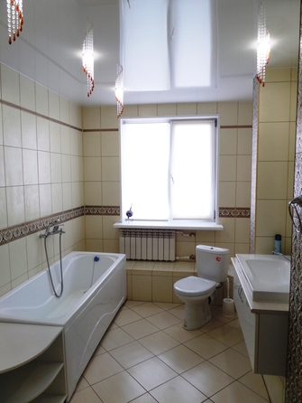 
  Продам коттедж 297.2 м². Фото 21.