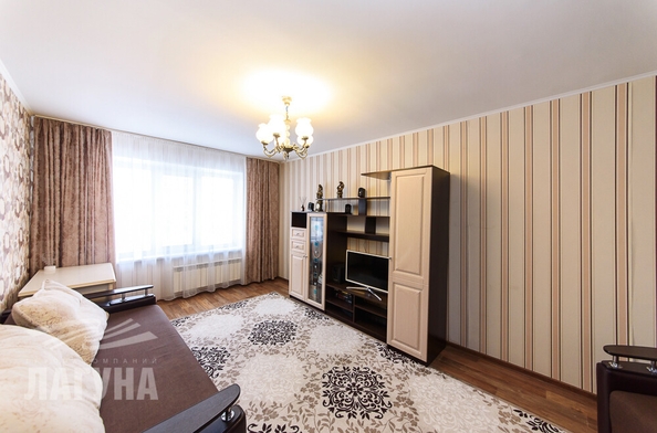 
  Продается 2-комн. квартира 53.7 м². Фото 3.