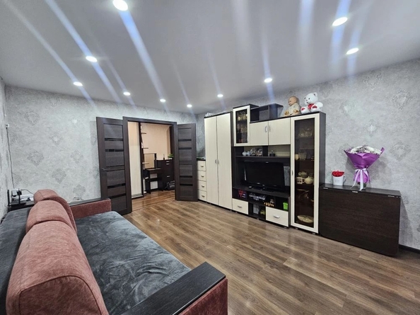 
  Продам 3-комн. квартиру 57.9 м². Фото 6.