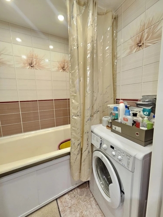 
  Продам 3-комн. квартиру 57.9 м². Фото 24.
