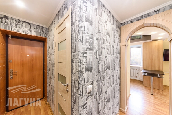 
  Продается 2-комн. квартира 40.5 м². Фото 1.
