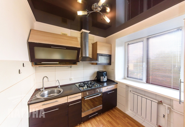 
  Продается 2-комн. квартира 40.5 м². Фото 4.