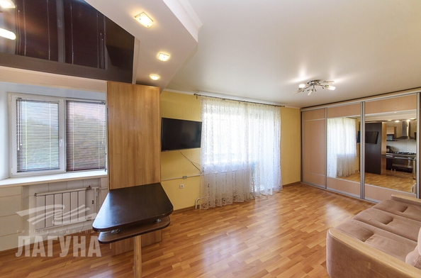 
  Продается 2-комн. квартира 40.5 м². Фото 12.