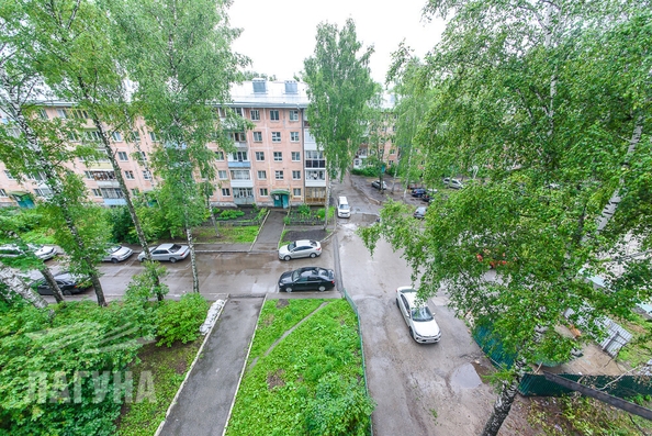 
  Продается 1-комн. квартира 30.6 м². Фото 5.