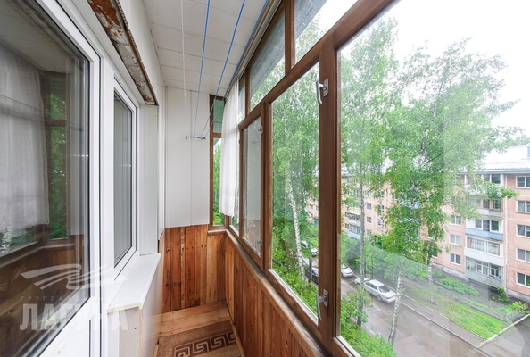 
  Продается 1-комн. квартира 30.6 м². Фото 11.