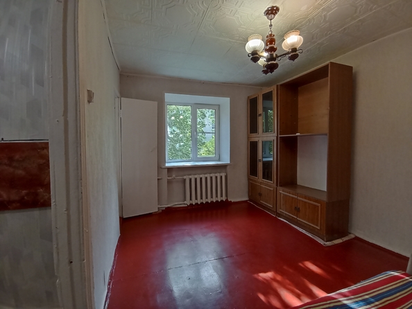 
  Продам 1-комн. квартиру 23.7 м². Фото 6.