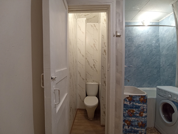 
  Продам 1-комн. квартира 23.7 м². Фото 10.