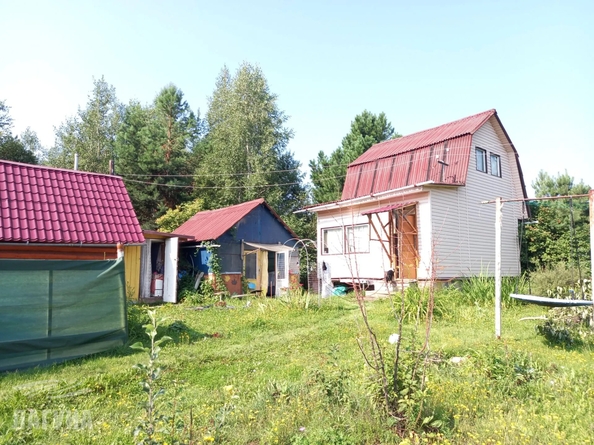 
  Продается дача 50 м². Фото 15.