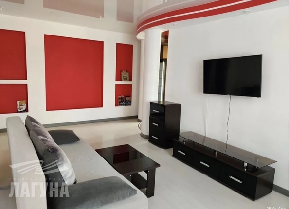 
  Сдается 2-комн. квартира 57 м². Фото 5.