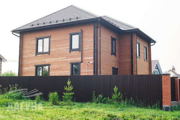 
  Продается коттедж 200 м². Фото 1.