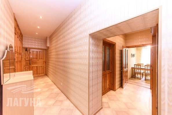 
  Продается 4-комн. квартира 95.8 м². Фото 15.