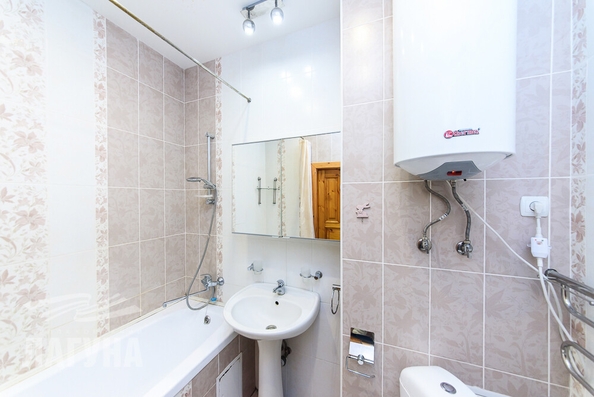 
  Продается 4-комн. квартира 95.8 м². Фото 16.