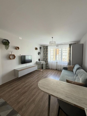 
  Продается 2-комн. квартира 35.1 м². Фото 1.